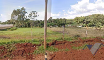 Terreno à venda, 3000 m² por R$ 1.115.000,00 - Lago Azul - Cascavel/PR