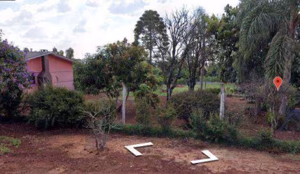Terreno à venda, 3000 m² por R$ 1.200.000,00 - Lago Azul - Cascavel/PR