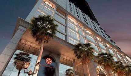 Andar Corporativo à venda por R$ 14.195.531,68 - Centro - Cascavel/PR