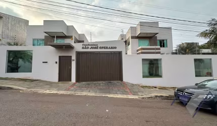 Sobrado com 3 dormitórios à venda, 70 m² por R$ 380.000,00 - Parque Verde - Cascavel/PR