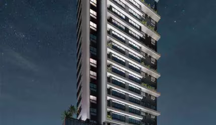 Apartamento com 4 dormitórios à venda por R$ 3.950.000,00 - Pioneiros - Balneário Camboriú/SC