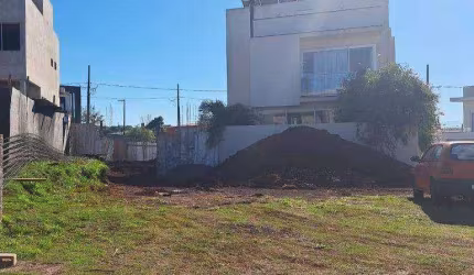 Terreno à venda, 200 m² por R$ 320.000,00 - FAG - Cascavel/PR