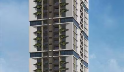 Apartamento com 3 dormitórios à venda, 150 m² por R$ 1.843.025,00 - Centro - Cascavel/PR