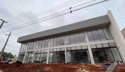 Sala Para Locação
