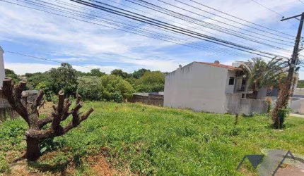 Terreno à venda, 490 m² por R$ 500.000,00 - Tropical  - Cascavel/PR