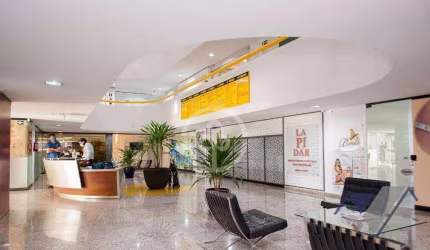 Sala à venda por R$ 700.000,00 - Centro - Cascavel/PR
