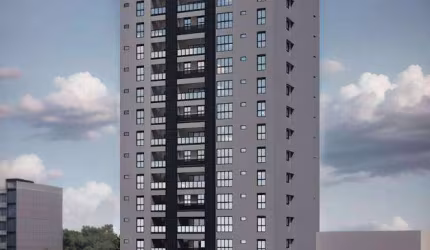 Apartamento com 3 dormitórios à venda por R$ 1.263.303,36 - Centro - Cascavel/PR