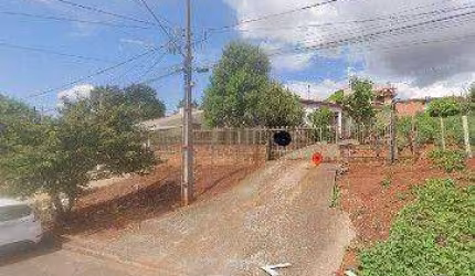 Terreno à venda, 450 m² por R$ 230.000 - Morumbi - Cascavel/PR