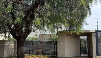 Sobrado com 3 dormitórios à venda, 135 m² por R$ 1.100.000,00 - Country - Cascavel/PR