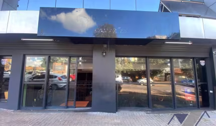 Sala para alugar, 280 m² por R$ 10.300,00/mês - Centro - Cascavel/PR