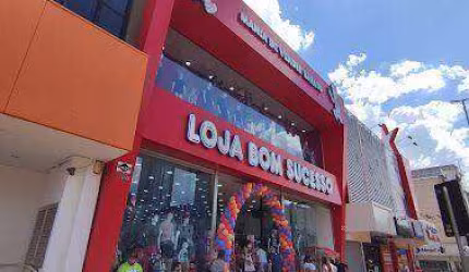 Sala para alugar, 1371 m² por R$ 60.000,00/mês - Centro - Cascavel/PR