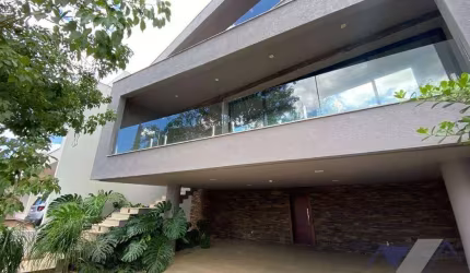 Sobrado com 3 dormitórios para alugar, 250 m² por R$ 9.250,00/mês - Alto Alegre - Cascavel/PR