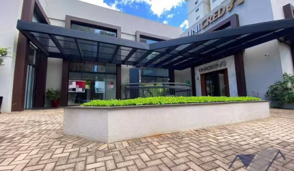 Sala para alugar, 341 m² por R$ 16.300,00/mês - Centro - Cascavel/PR