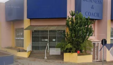 Predio Comercial para locação
