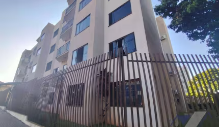 Apartamento com 3 dormitórios à venda por R$ 430.000 - Centro - Cascavel/PR
