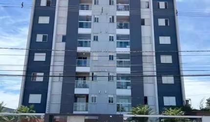 Apartamento com 3 dormitórios à venda, 78 m² por R$ 650.000,00 - Neva - Cascavel/PR