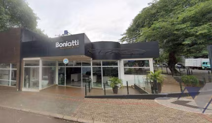 Sala para alugar, 896 m² por R$ 26.500,00/mês - Centro - Cascavel/PR