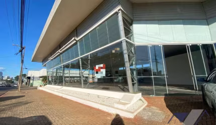 Sala Comercial para locação