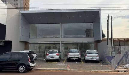 Sala à venda, 191 m² por R$ 1.900.000,00 - Centro - Cascavel/PR