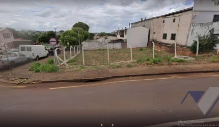 Terreno Para locação no Centro