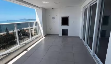 Apartamento com 3 dormitórios à venda, 144 m² por R$ 2.800.000,00 - Itacolomi - Balneário Piçarras/SC