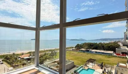 Apartamento com 3 dormitórios à venda, 126 m² por R$ 2.600.000,00 - Itacolomi - Balneário Piçarras/SC