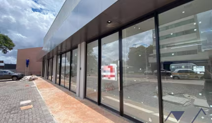 Sala para alugar, 150 m² por R$ 7.000/mês - Centro - Cascavel/PR