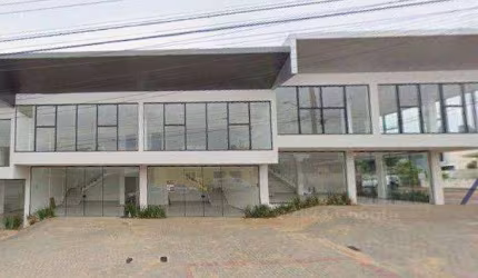 Sala à venda por R$ 900.000,00 - Centro - Cascavel/PR