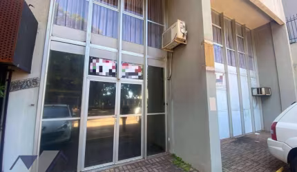Sala para alugar por R$ 2.800,00/mês - Centro - Cascavel/PR