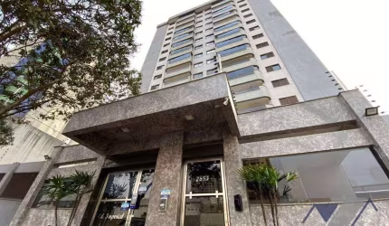 Apartamento para locação