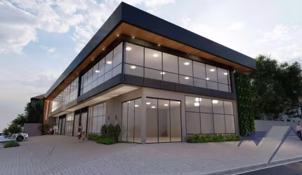 Sala Para Locação