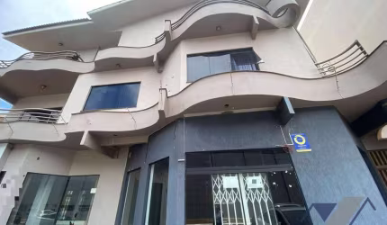 Sala para alugar, 60 m² por R$ 2.500,00/mês - Bairro Coqueiral - Cascavel/PR