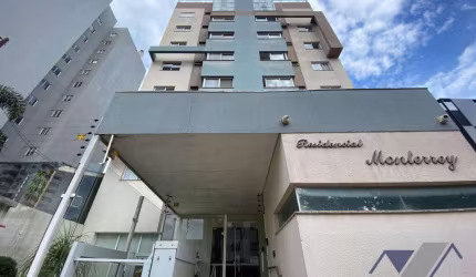 Apartamento com 3 dormitórios para alugar por R$ 3.250,00/mês - Centro - Cascavel/PR