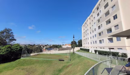 Apartamento com 3 dormitórios à venda, 60 m² por R$ 300.000,00 - Universitário - Cascavel/PR