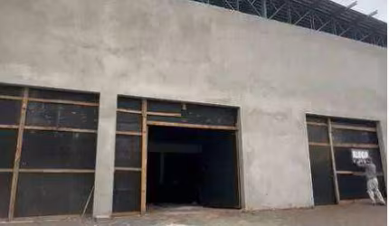 Barracão para alugar, 870 m² por R$ 30.000,00/mês - Centro - Cascavel/PR