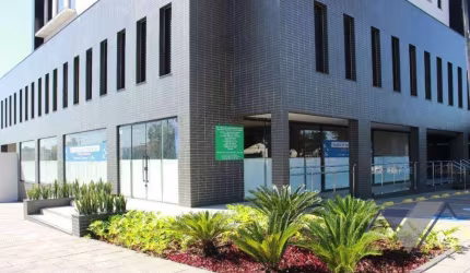 Sala à venda por R$ 890.000,00 - Neva - Cascavel/PR