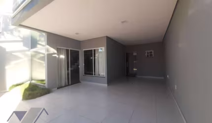 Sobrado com 3 dormitórios para alugar, 143 m² por R$ 5.150,00/mês - Neva - Cascavel/PR