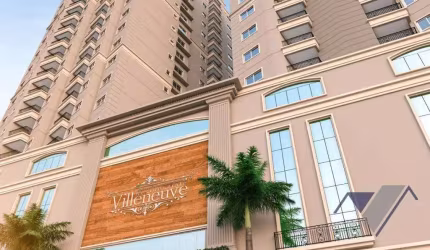 Apartamento em Itapema SC - Pronto pra morar!
