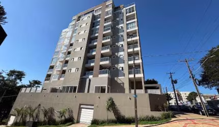 Apartamento com 1 suíte e 2 quartos cercado pela natureza!
