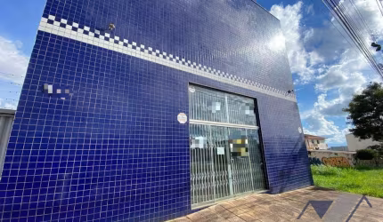 Sala para alugar, 600 m² por R$ 12.000,00/mês - Coqueiral - Cascavel/PR