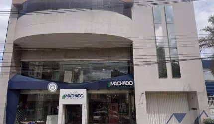Prédio à venda, 1544 m² por R$ 16.000.000,00 - Centro - Cascavel/PR