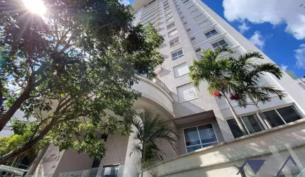 Apartamento 100% mobiliado para locação!!!!!