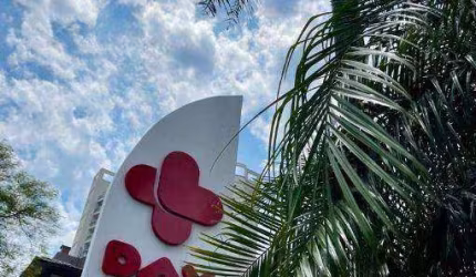 Sala Comercial à venda no Edifício Day Saúde – Centro de Cascavel!