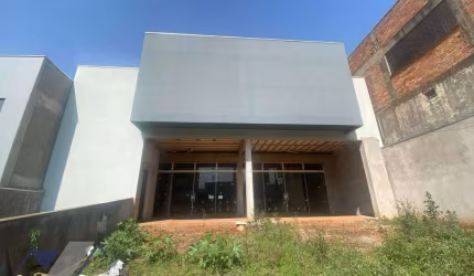 SALA PARA LOCAÇÃO
