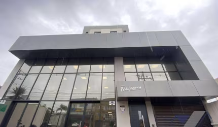 Apartamento com 2 dormitórios para alugar, 70 m² por R$ 2.800,00/mês - Coqueiral - Cascavel/PR