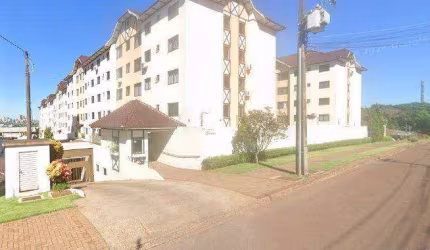 Apartamento com 2 dormitórios à venda, 64 m² por R$ 335.000,00 - Country - Cascavel/PR
