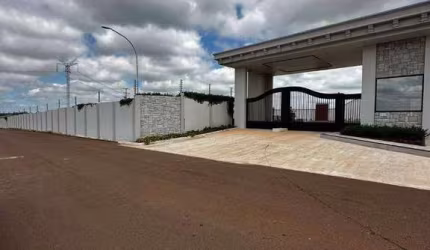 Terreno à venda, 1523 m² por R$ 1.100.000,00 - Espigão Azul - Cascavel/PR