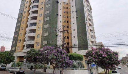 Apartamento com 3 dormitórios à venda, 170 m² por R$ 850.000,00 - Centro - Cascavel/PR