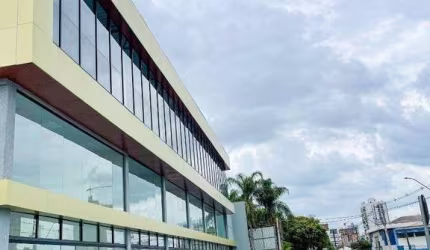 Sala para alugar, 118 m² por R$ 7.000,00/mês - Centro - Cascavel/PR