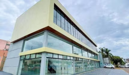 Sala Comercial